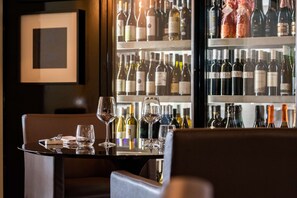 Restaurant - Best Western Hotel Quattrotorri Perugia (Perugia)