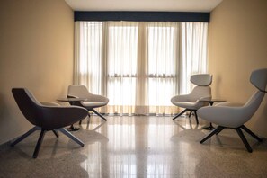 Lobby - Best Western Hotel Quattrotorri Perugia (Perugia)
