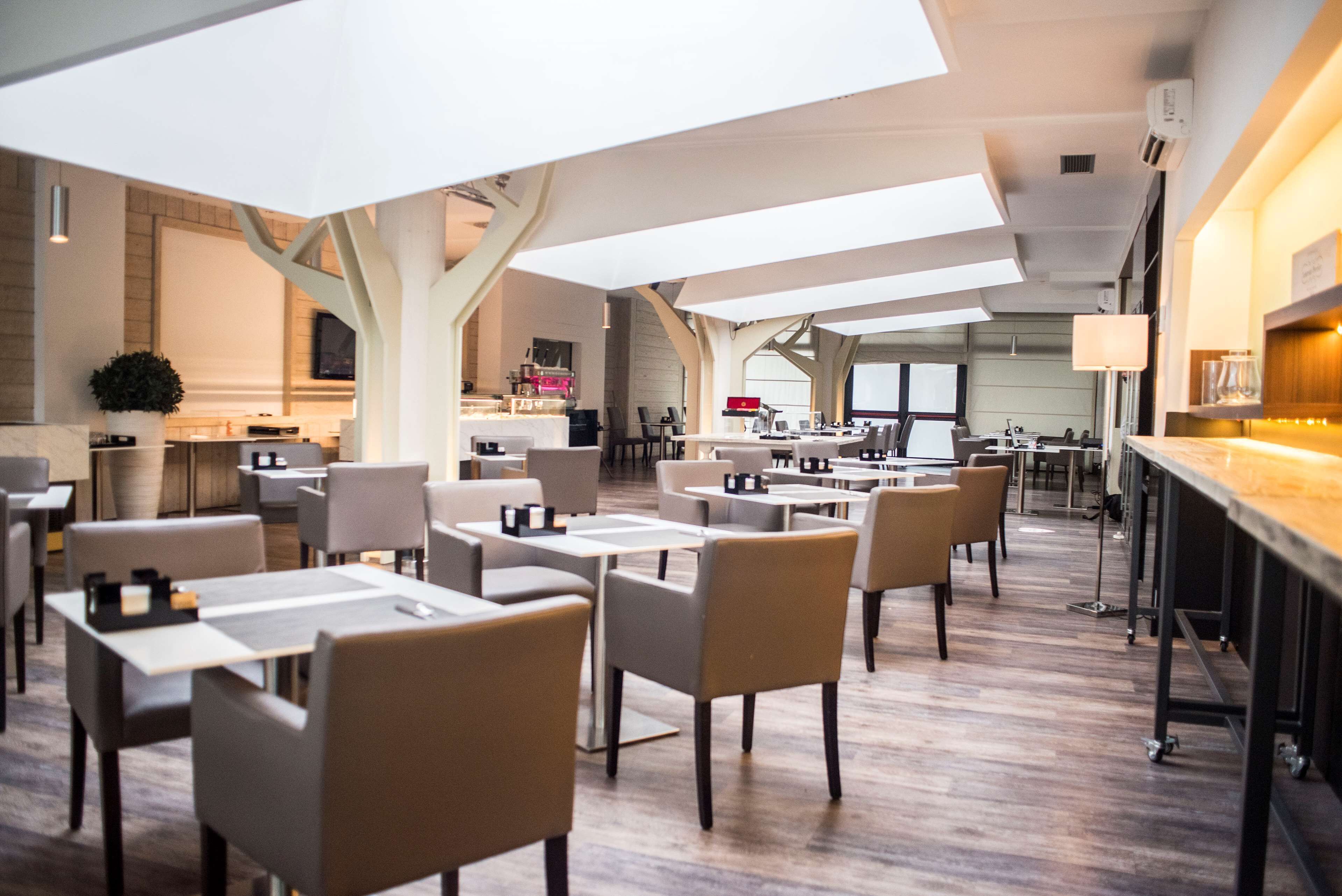 daily buffet breakfast (eur 10 per person)