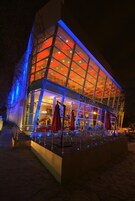 บริเวณภายนอก