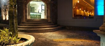 Hotel Baruk Teleférico Centro Histórico