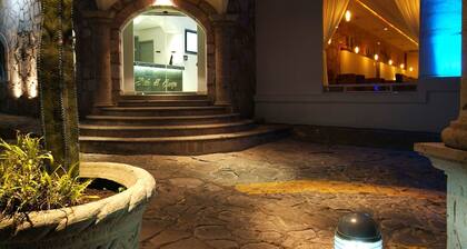 Hotel Baruk Teleférico Centro Histórico