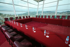 Sala de reuniones