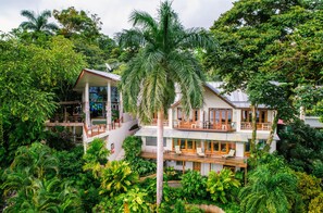 Interior - Si Como No Resort, Spa and Wildlife Refuge (Quepos)