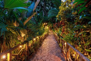 Exterior - Si Como No Resort, Spa and Wildlife Refuge (Quepos)