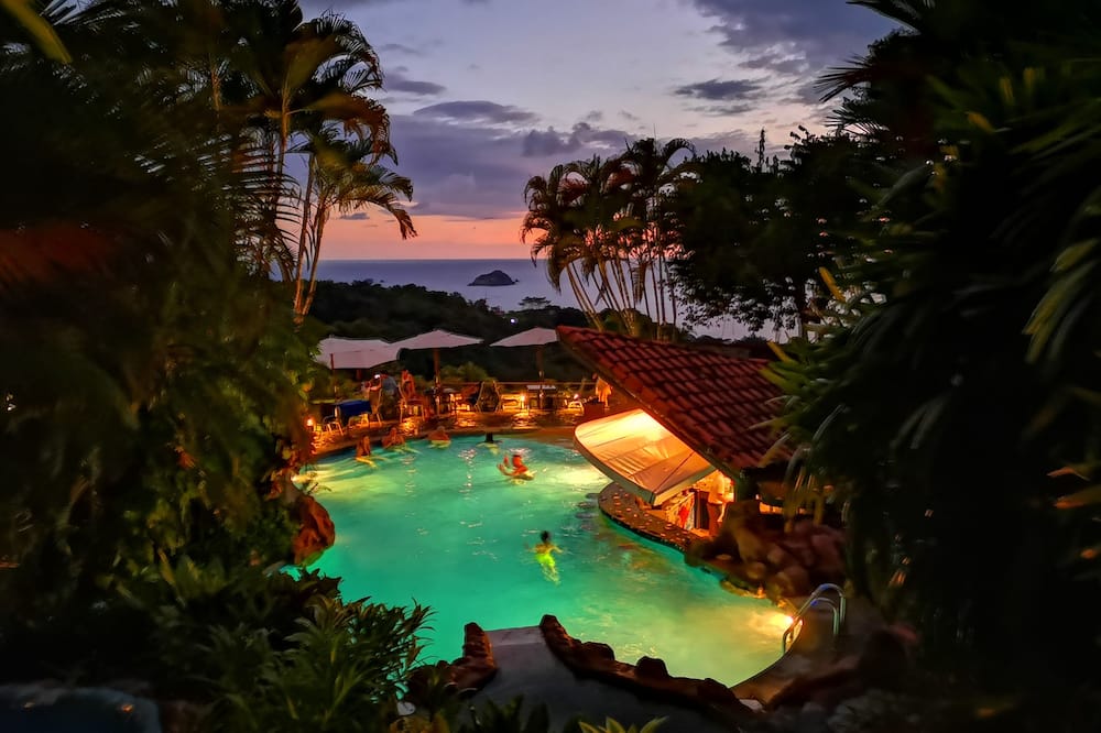 Si Como No Resort, Spa and Wildlife Refuge
