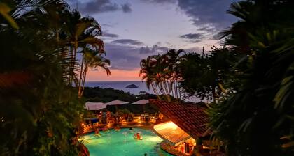 Si Como No Resort, Spa and Wildlife Refuge