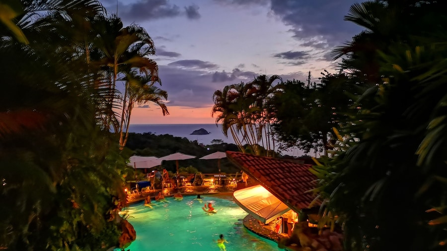 Si Como No Resort, Spa and Wildlife Refuge