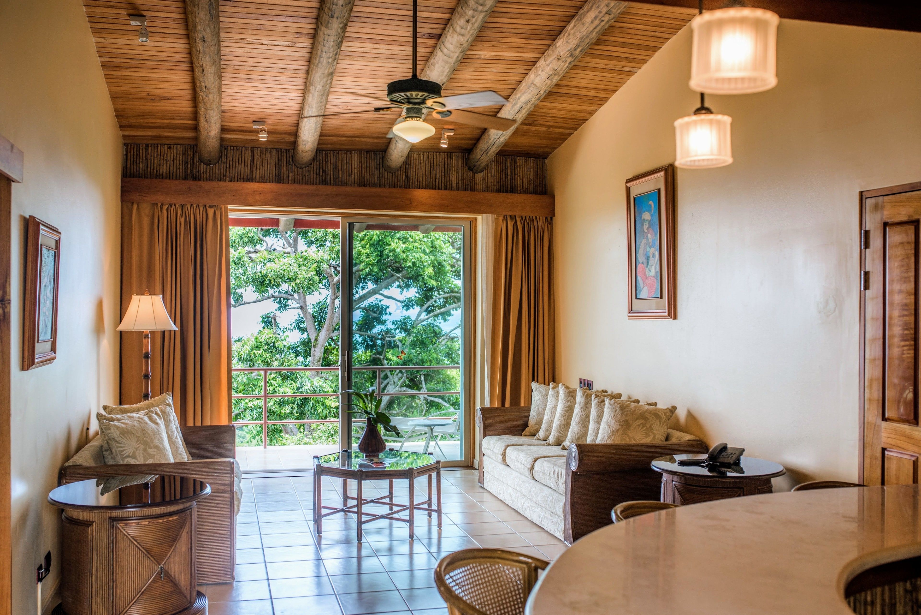 deluxe plus, 1 king bed, balcony, sea facing | premium bedding, down duvets, pillow-top beds, minibar