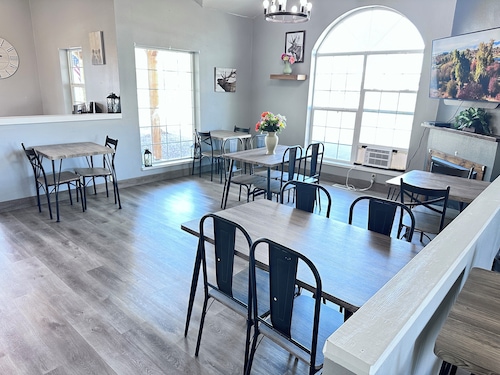 Beaverhead Lodge Dillon