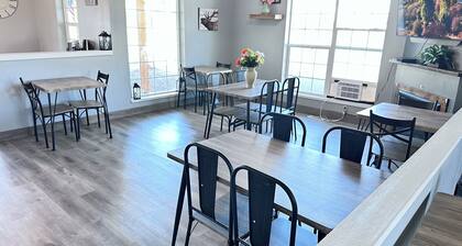 Beaverhead Lodge Dillon