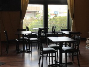 Restaurant - Soudersburg Motel (Ronks)