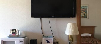 Fabens Inn Motel