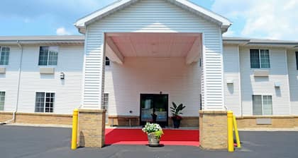 Budget Host Inn