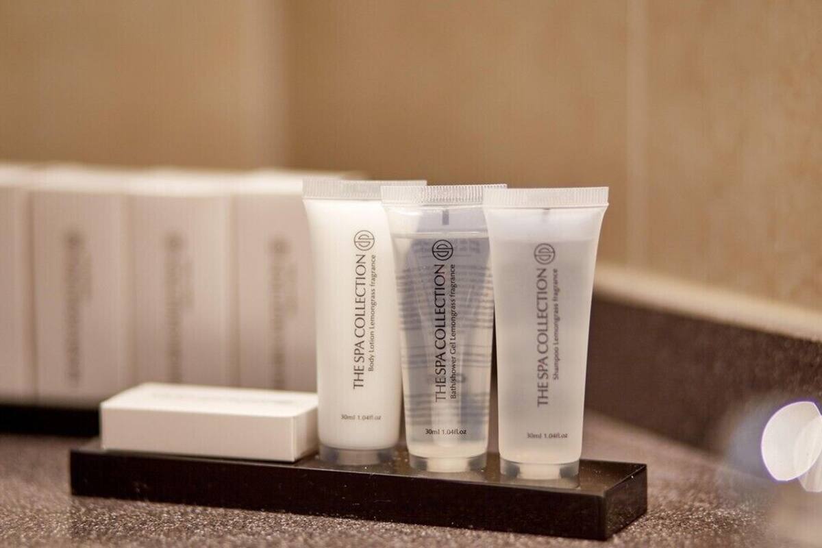 in-room safe, blackout curtains, cots/infant beds, free wifi