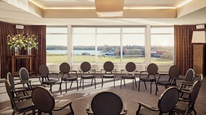 Salle de réunion