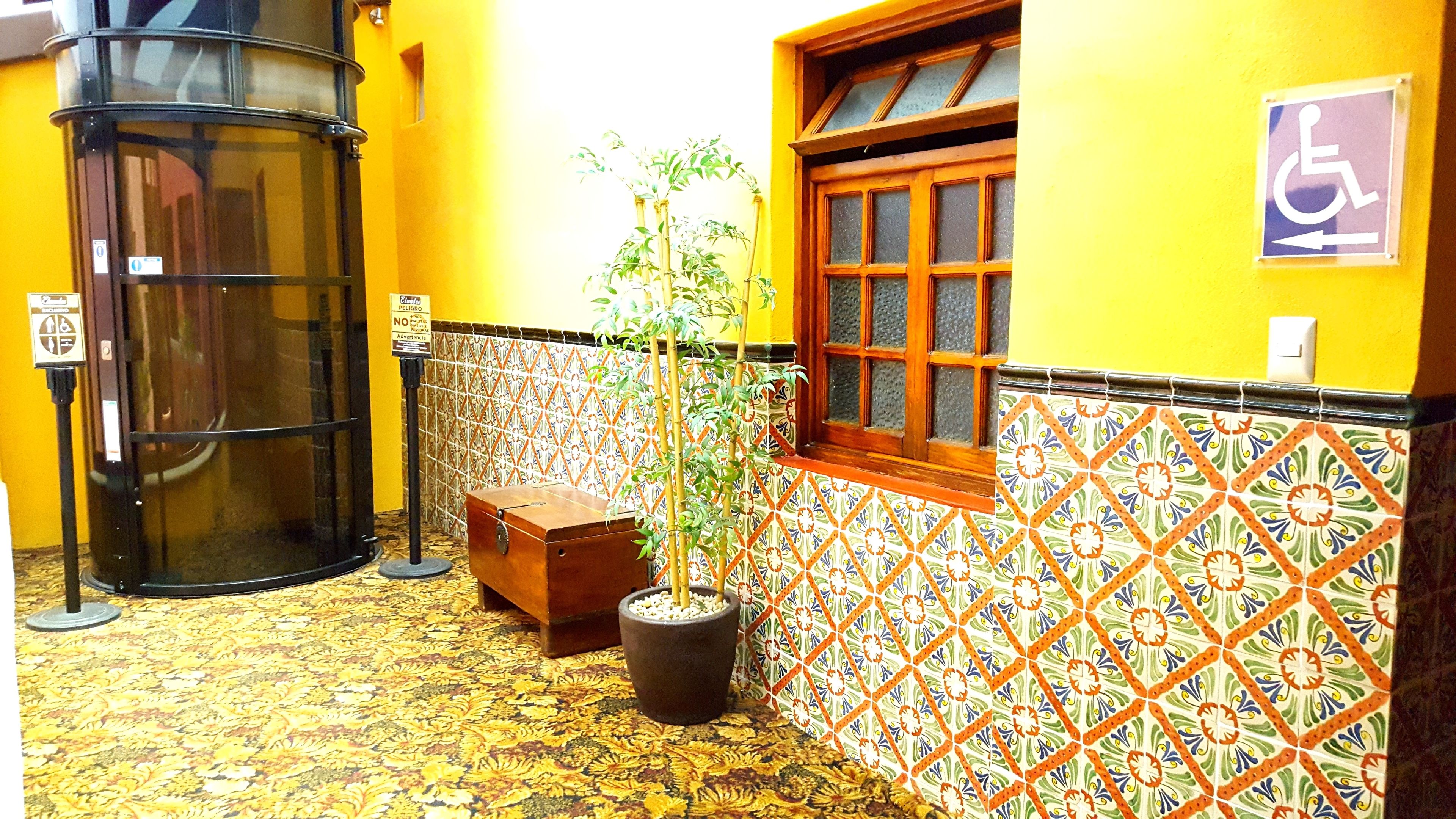 Photo - Hotel Posada Santa Fe