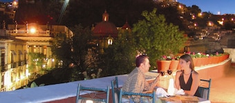 Hotel Posada Santa Fe
