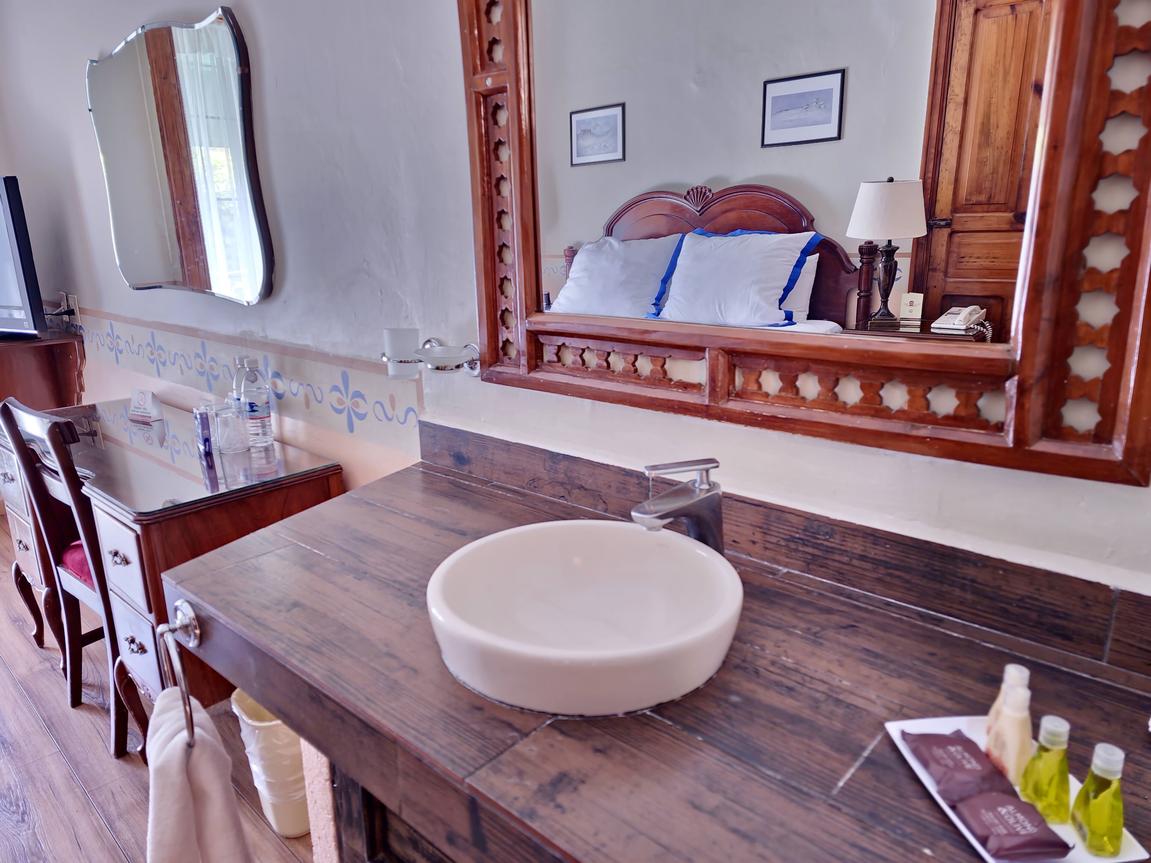 Photo - Hotel Posada Santa Fe