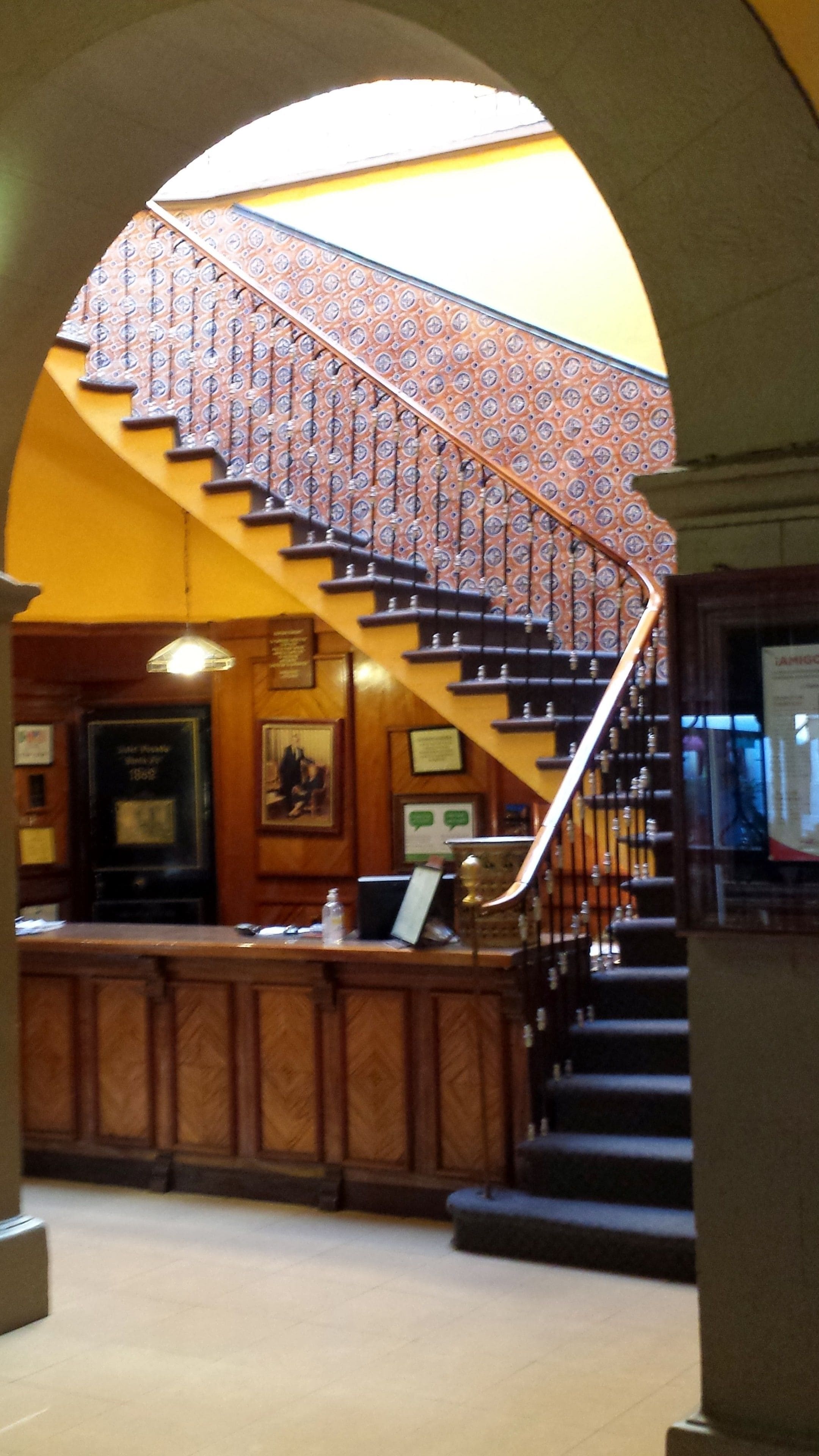 Photo - Hotel Posada Santa Fe