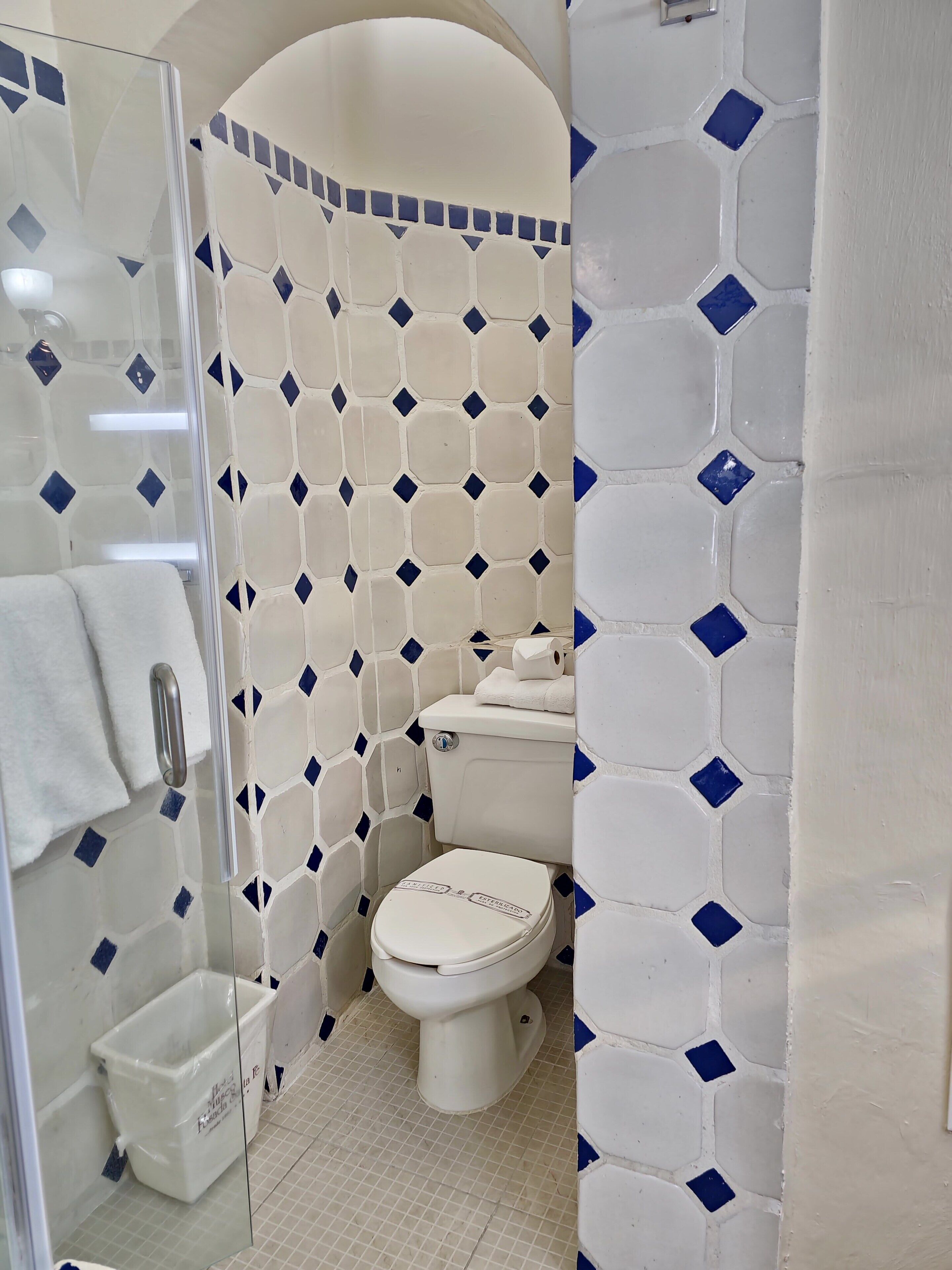 Photo - Hotel Posada Santa Fe