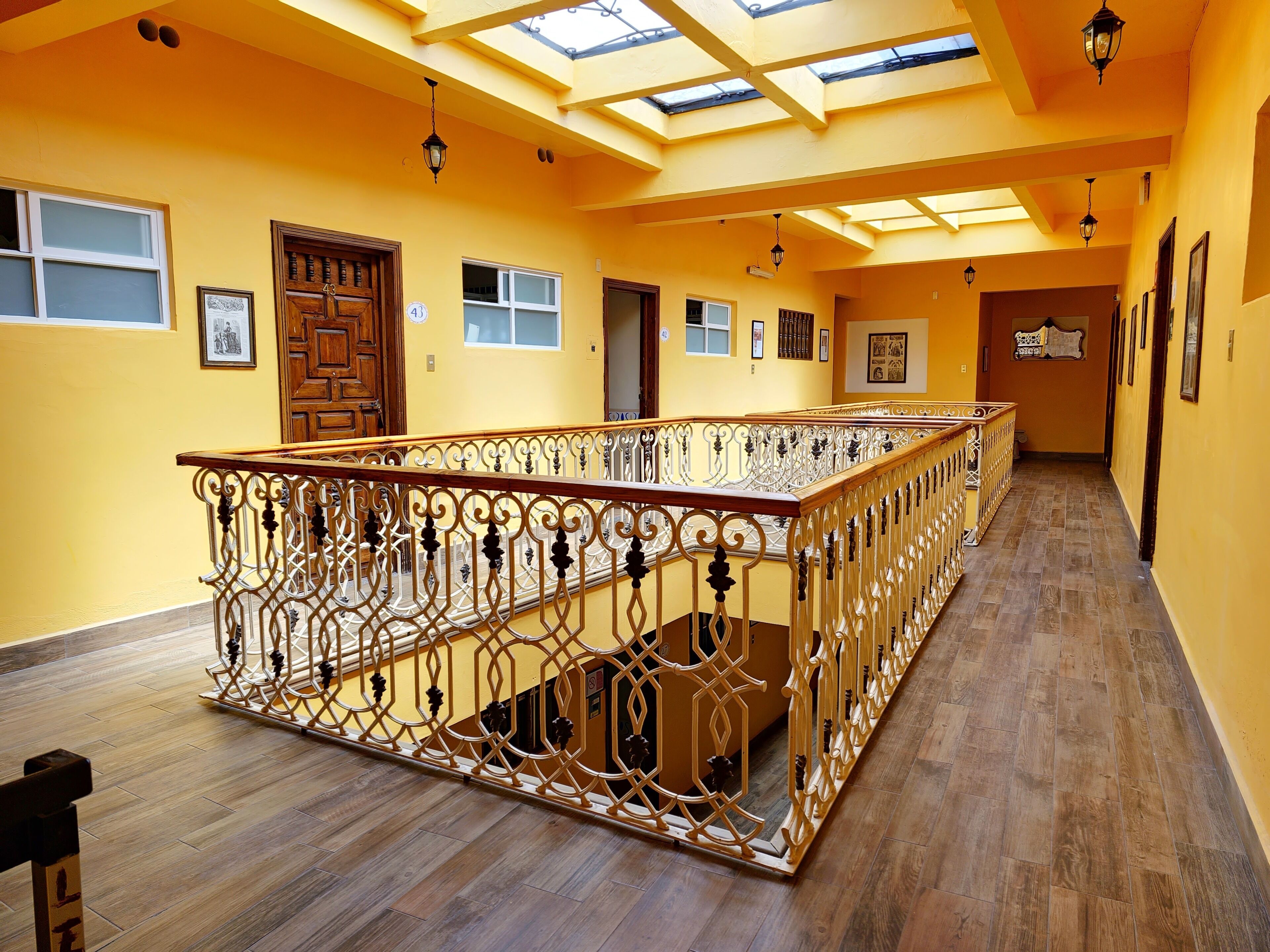 Photo - Hotel Posada Santa Fe