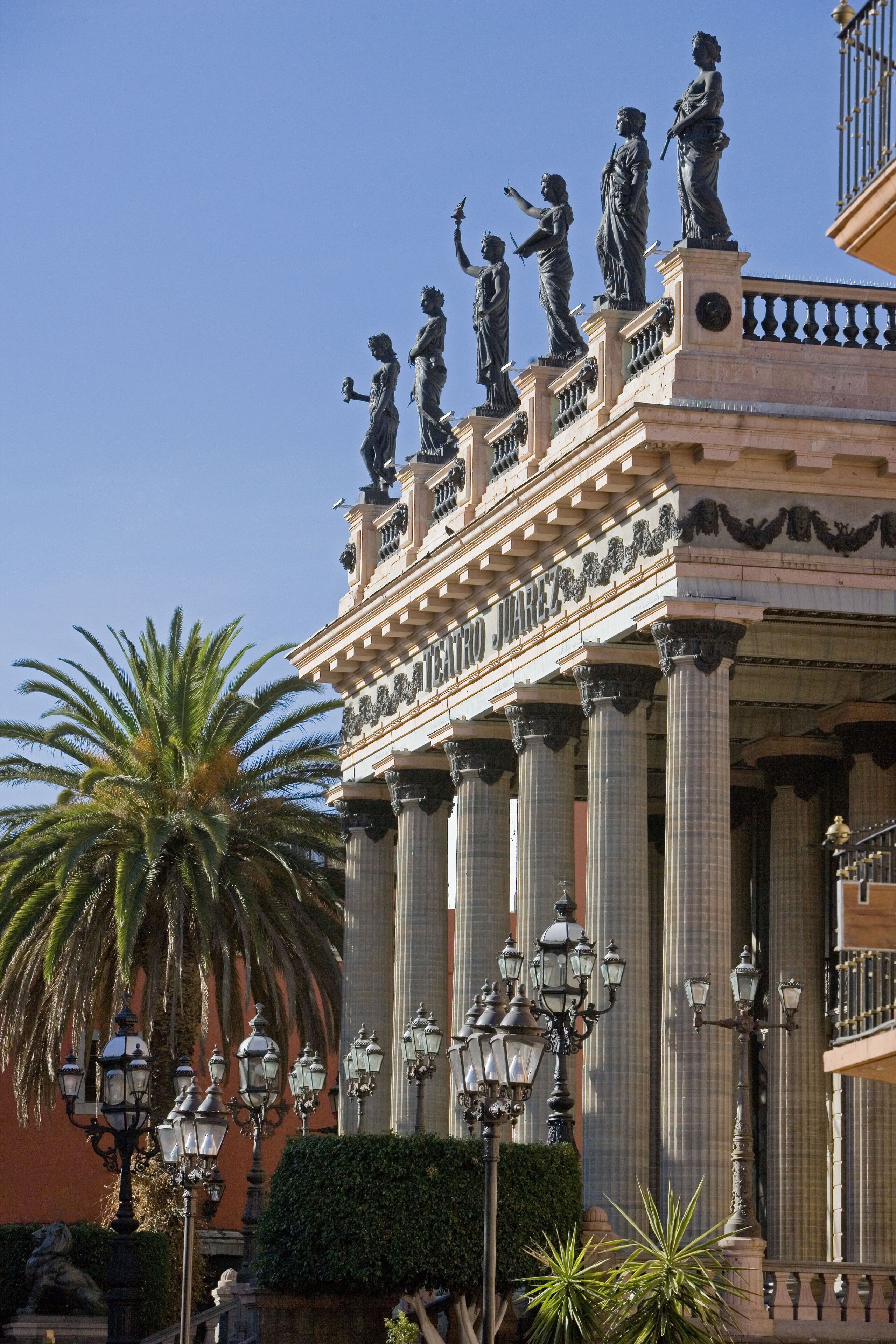 Photo - Hotel Posada Santa Fe