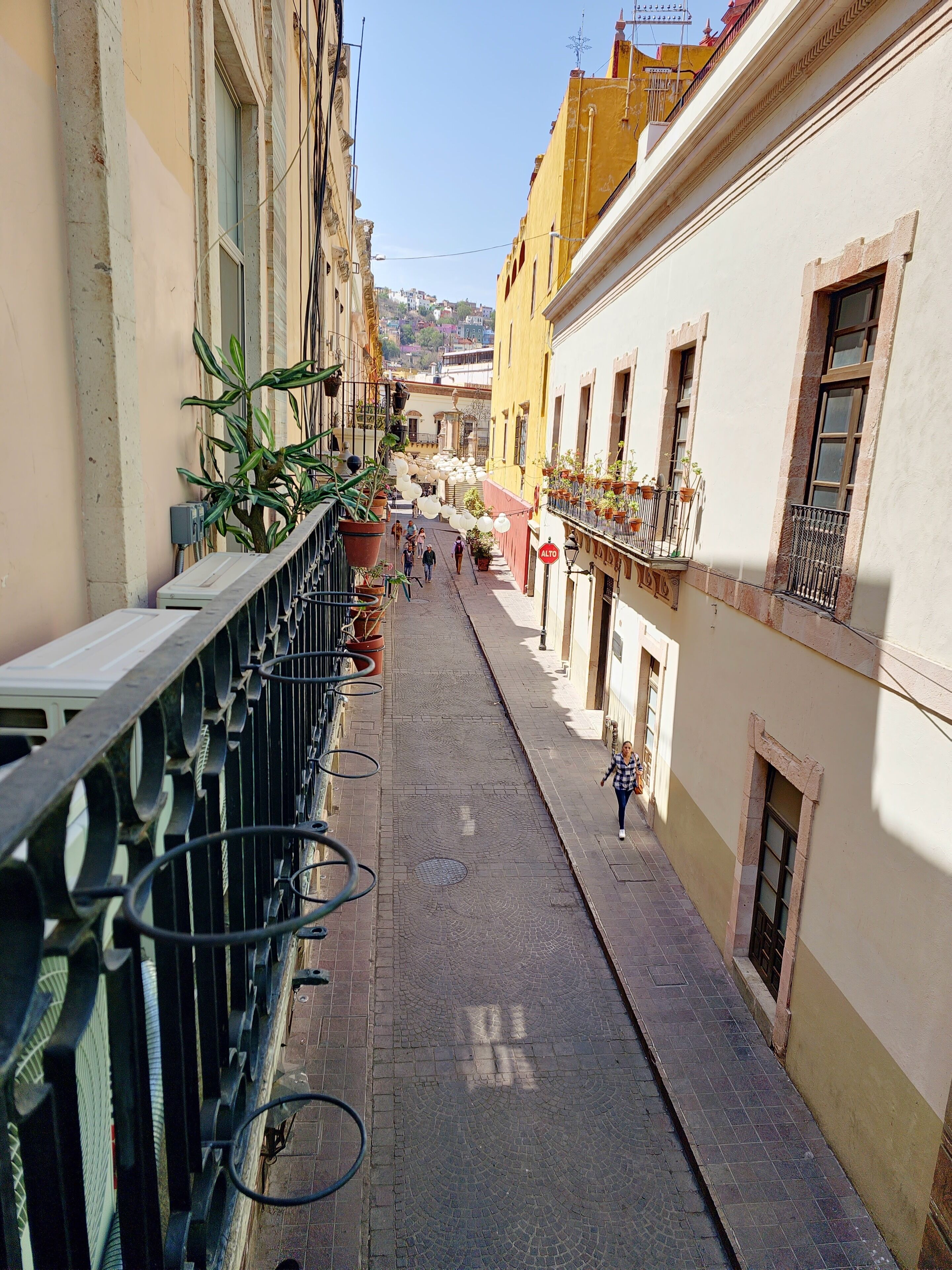 Photo - Hotel Posada Santa Fe