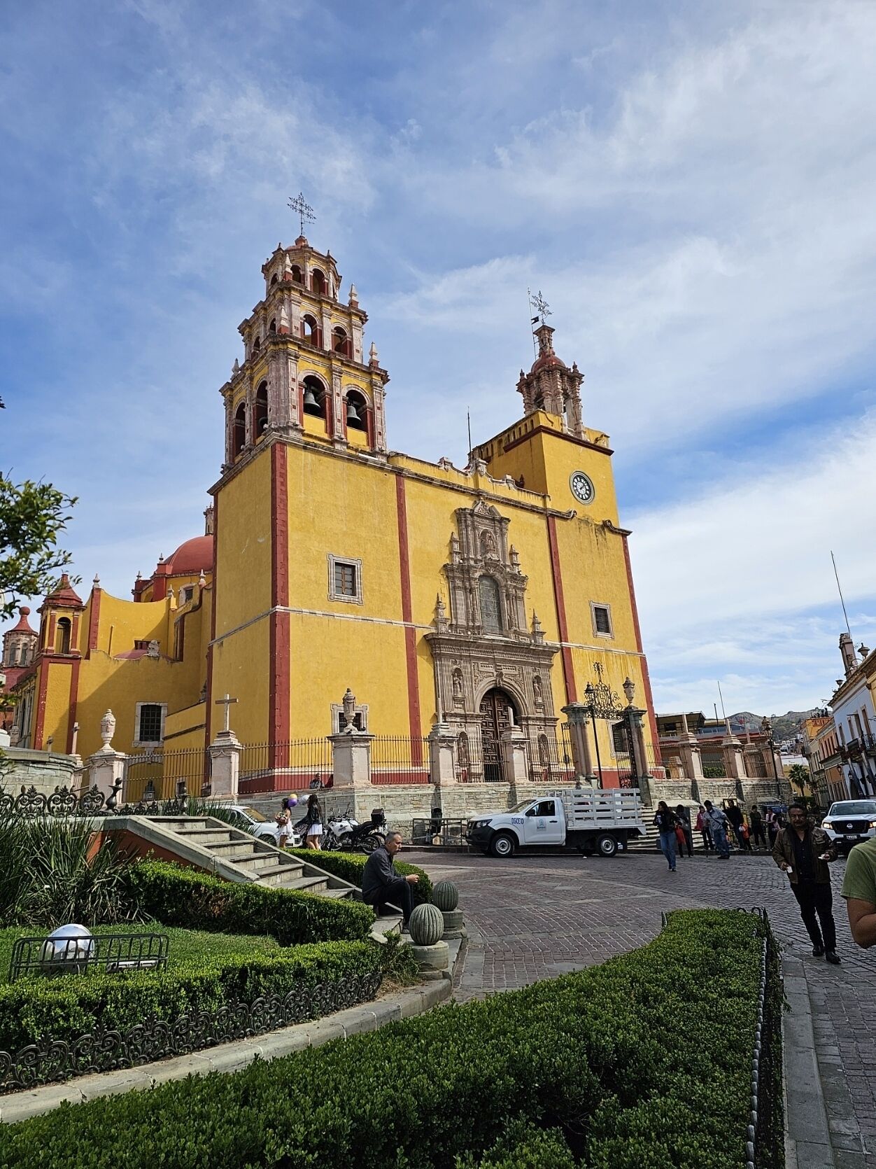 Photo - Hotel Posada Santa Fe
