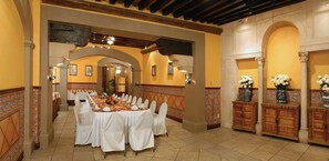 Meeting facility - Hotel Posada Santa Fe (Guanajuato)