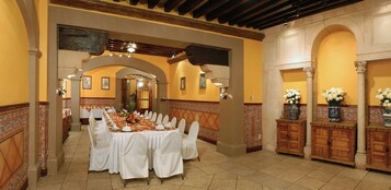 Sala de reuniones