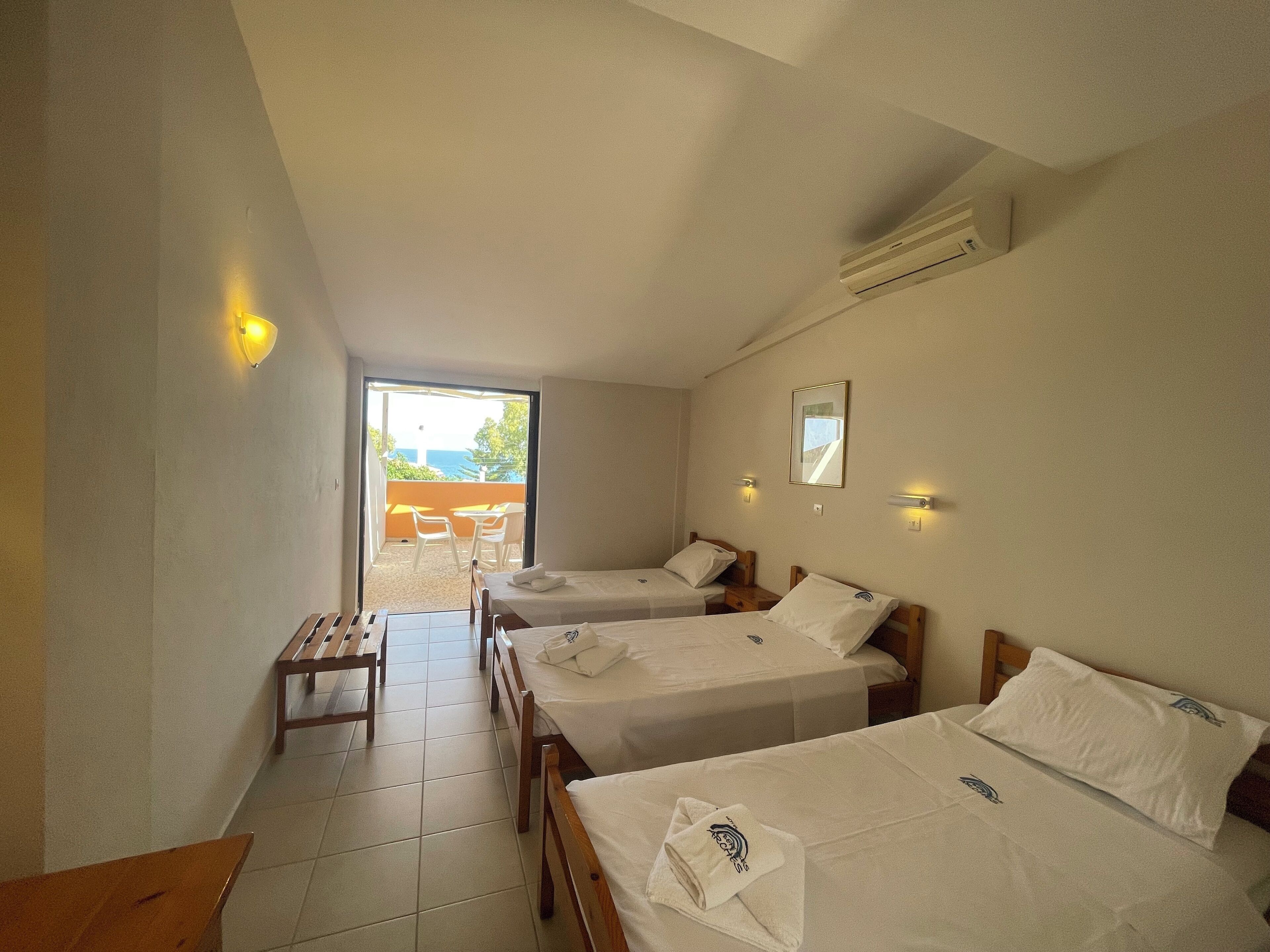 Foto - Hotel Benitses Arches