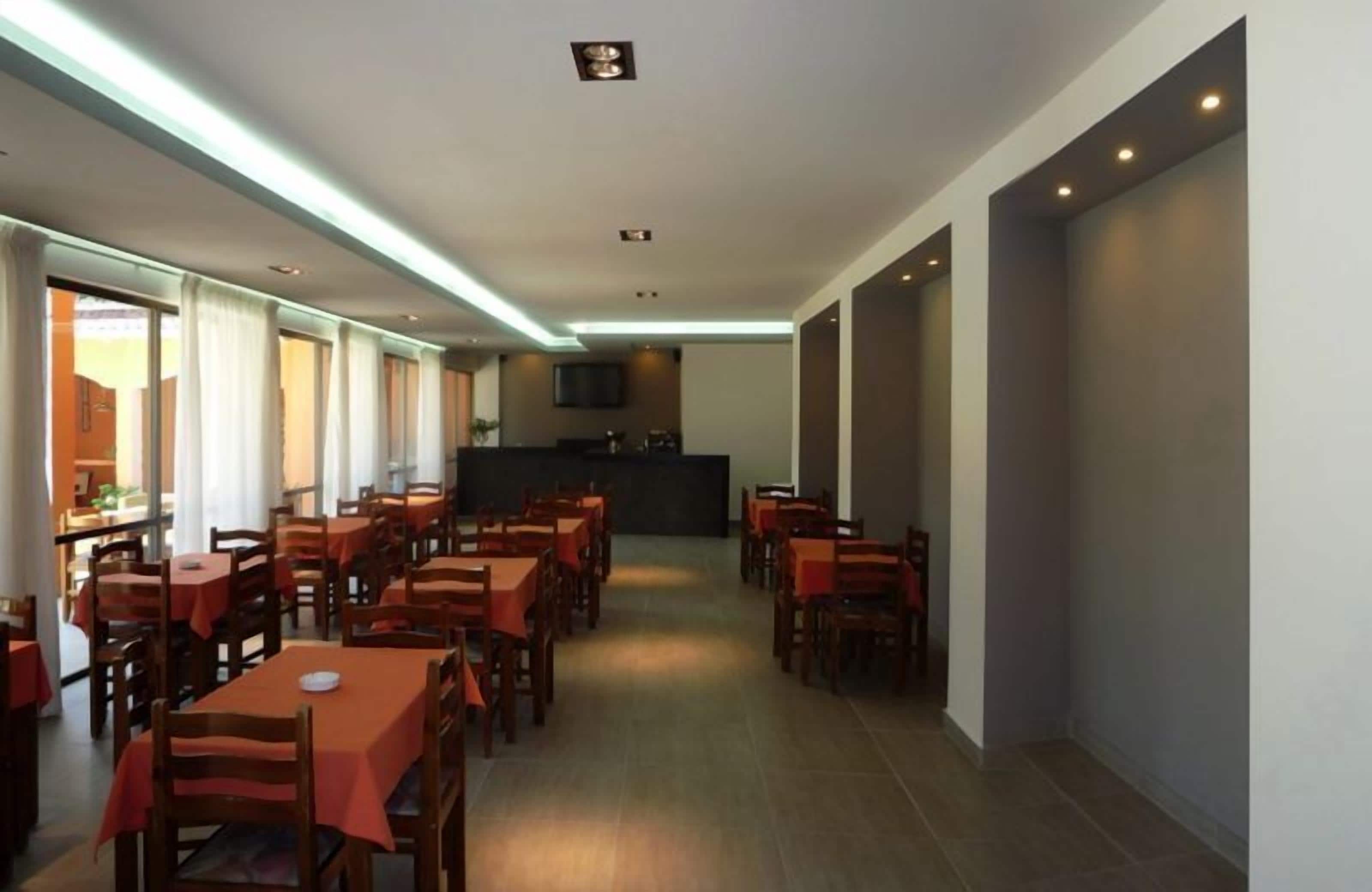 Foto - Hotel Benitses Arches