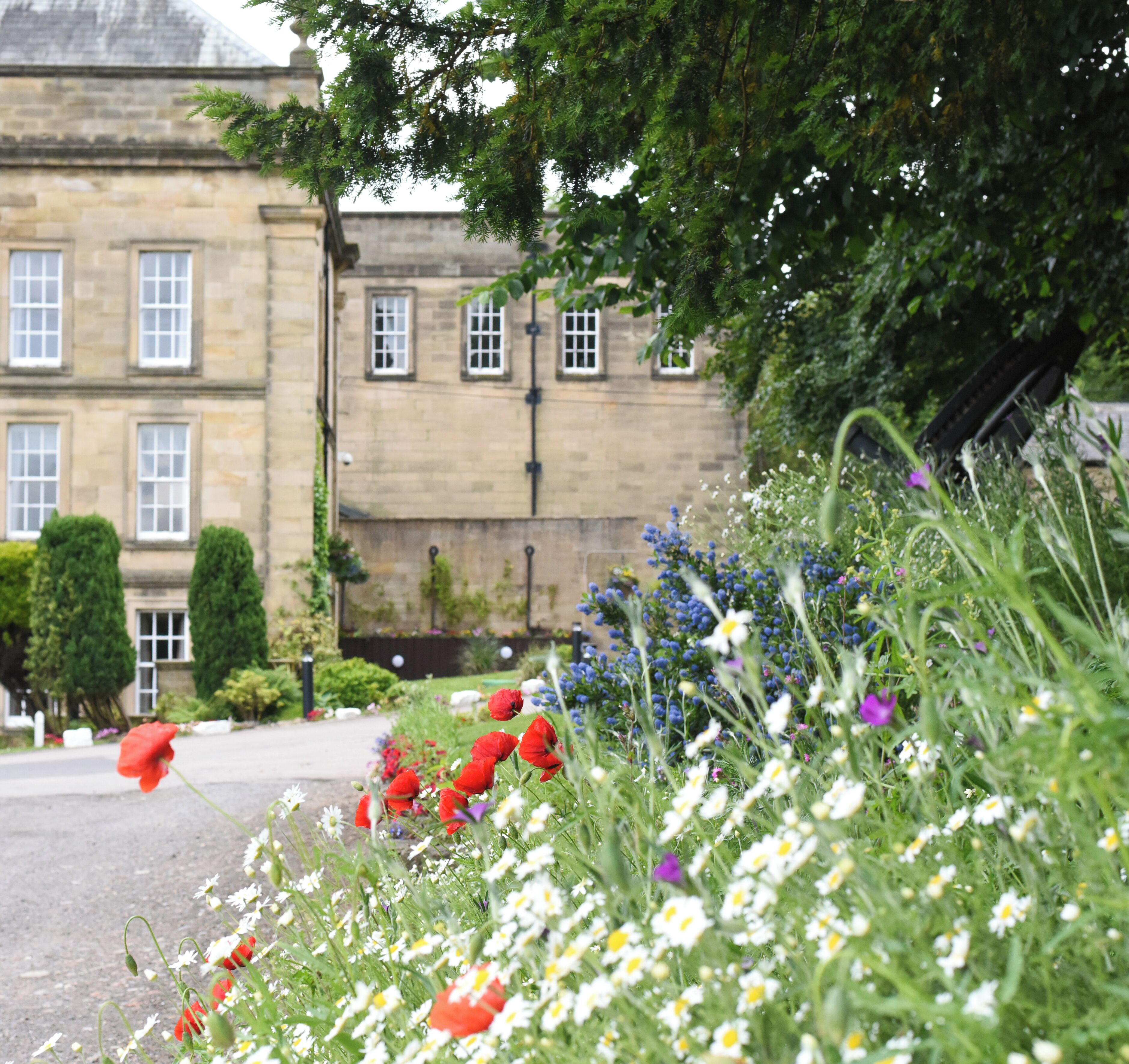 Foto - Beamish Hall Hotel, BW Premier Collection