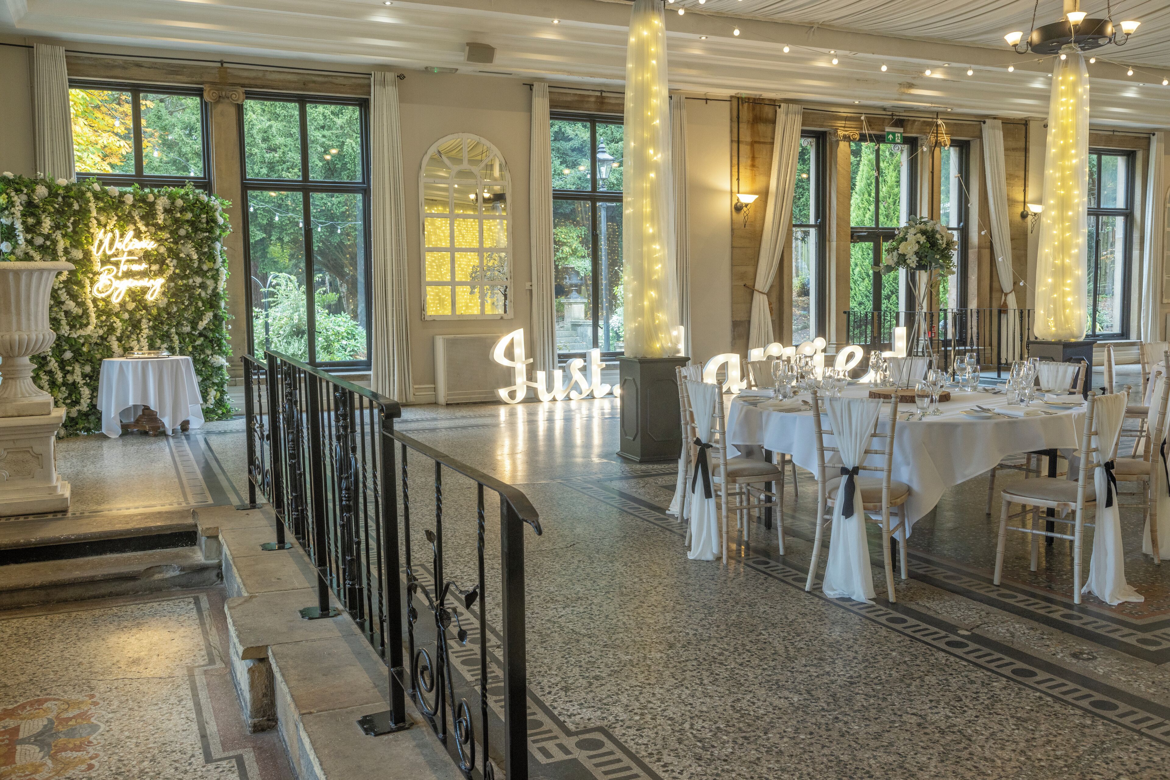 Foto - Beamish Hall Hotel, BW Premier Collection