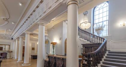 Beamish Hall Hotel, BW Premier Collection