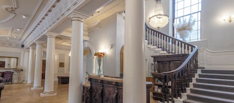 Beamish Hall Hotel, BW Premier Collection