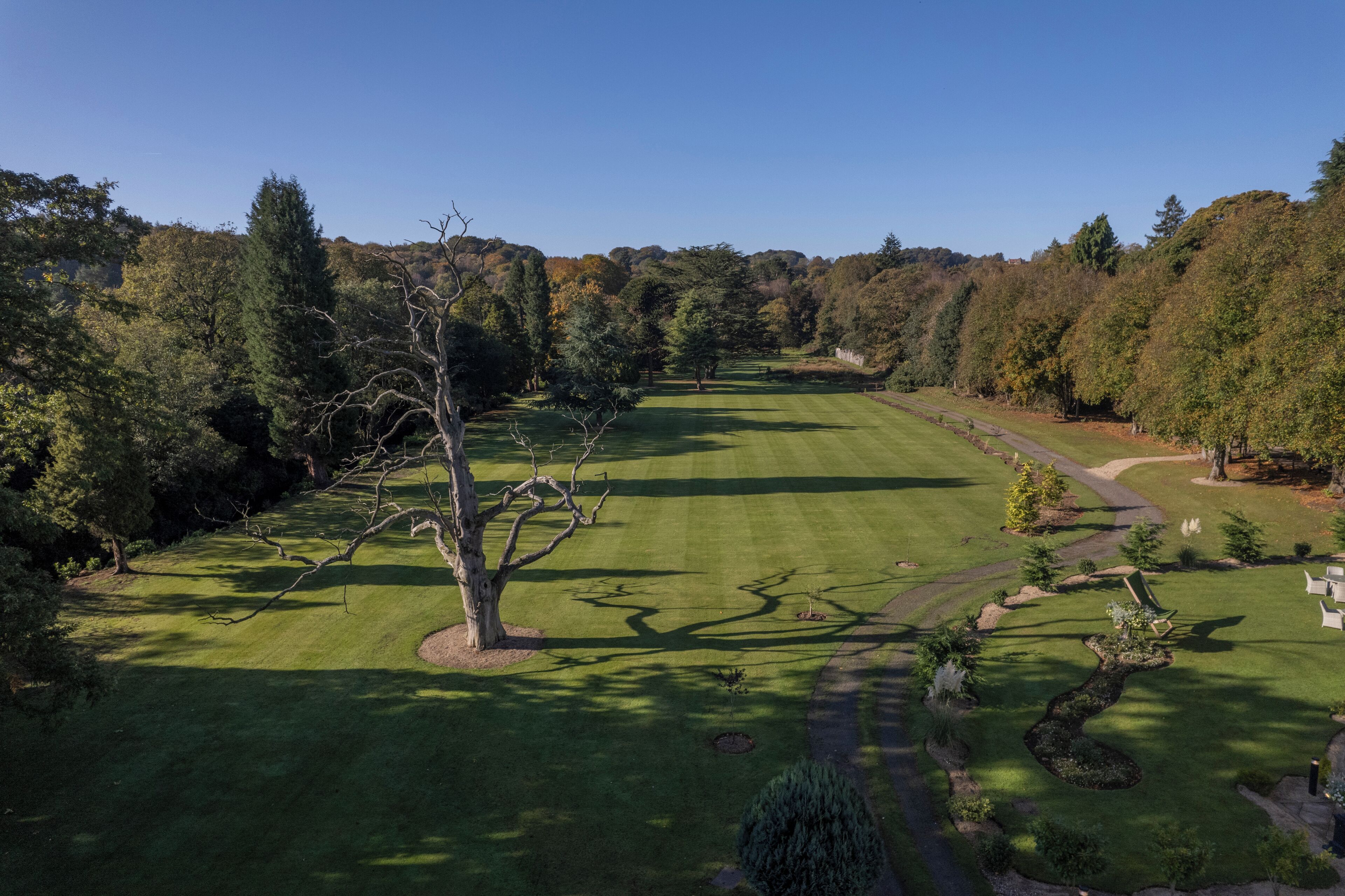 Foto - Beamish Hall Hotel, BW Premier Collection