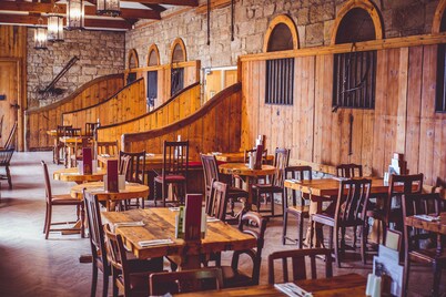 Beamish Hall Hotel, BW Premier Collection