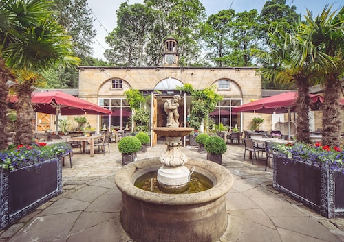 Beamish Hall Hotel, BW Premier Collection