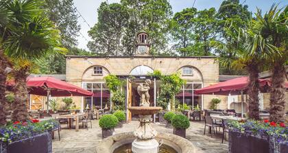 Beamish Hall Hotel, BW Premier Collection