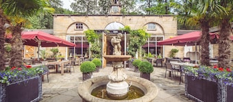 Beamish Hall Hotel, BW Premier Collection