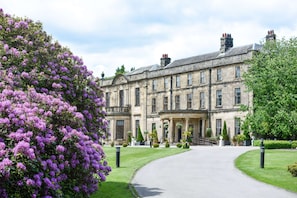 Exterior - Beamish Hall Hotel, BW Premier Collection (Stanley)