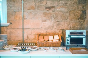 Breakfast, lunch and dinner served  - Beamish Hall Hotel, BW Premier Collection (Stanley)