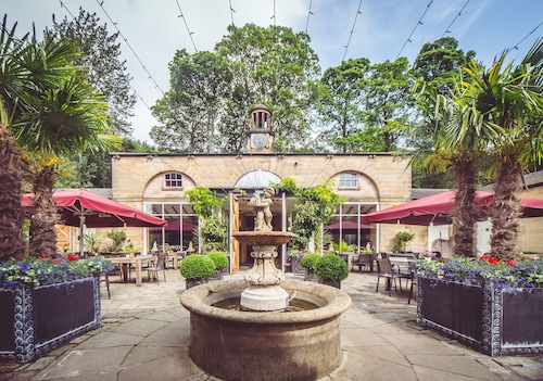 Beamish Hall Hotel, BW Premier Collection