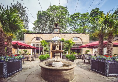 Beamish Hall Hotel, BW Premier Collection