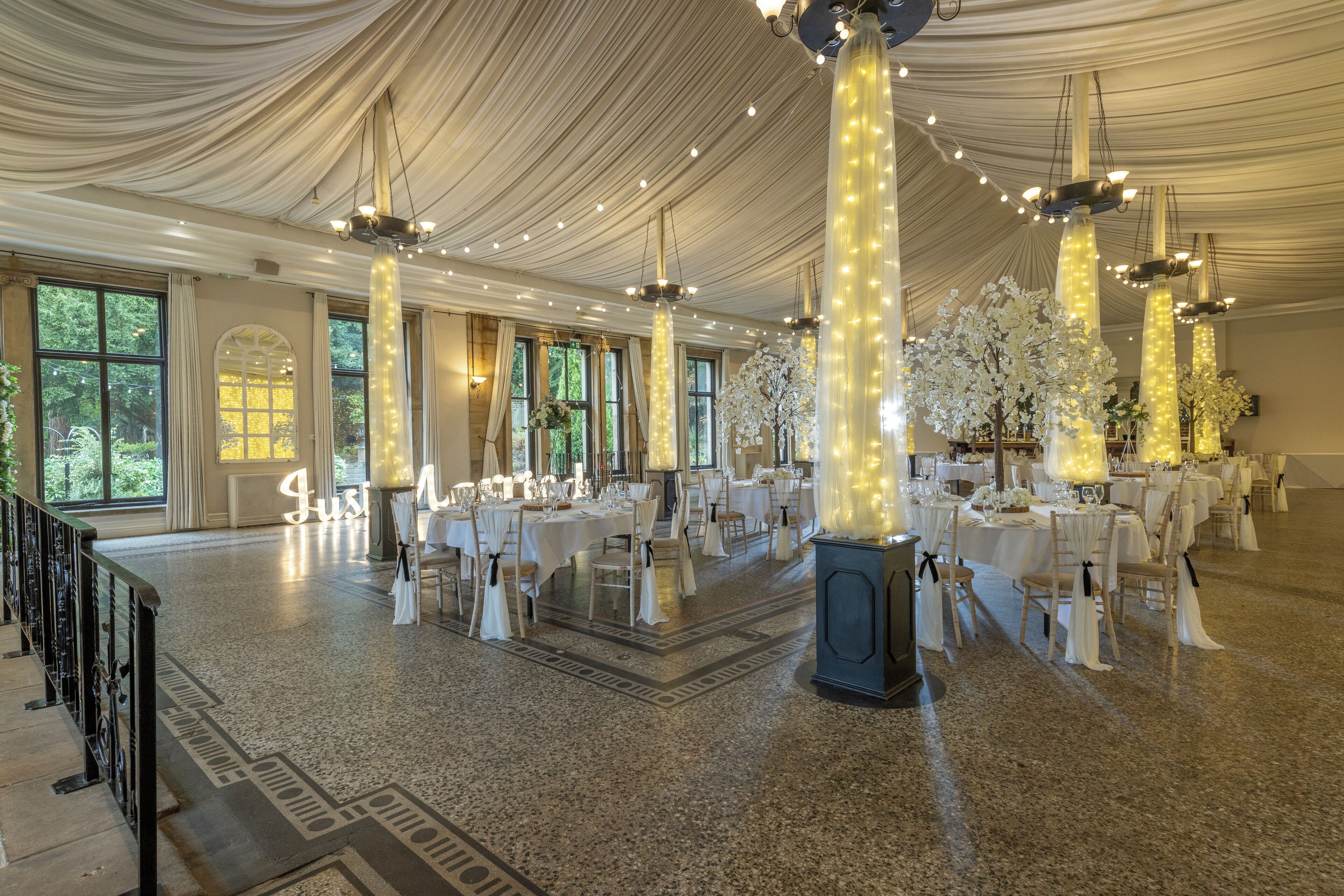 Foto - Beamish Hall Hotel, BW Premier Collection