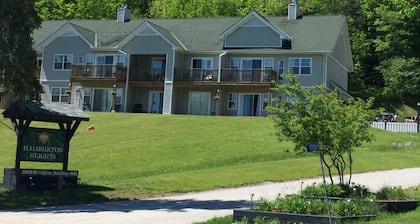 GetAways At Haliburton Heights