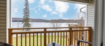 GetAways At Haliburton Heights