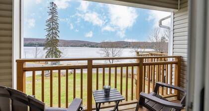 GetAways At Haliburton Heights